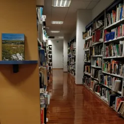 Šentjur Library and Reading Room - Šentjur