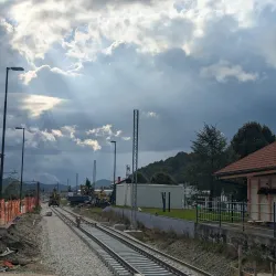 Šentjur Museum - Šentjur