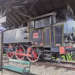 Šentjur Museum - Šentjur