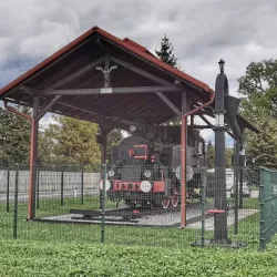 Šentjur Museum - Šentjur