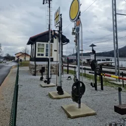 Šentjur Museum - Šentjur