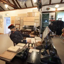 Šentjur Museum - Šentjur