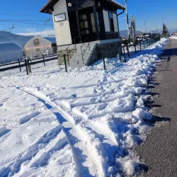 Šentjur Museum - Šentjur
