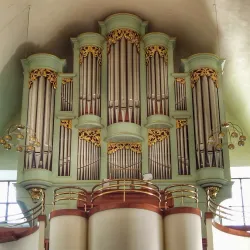 Šentjur Parish Church (Cerkev sv. Jurija) - Šentjur