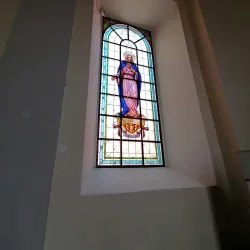 Šentjur Parish Church (Cerkev sv. Jurija) - Šentjur