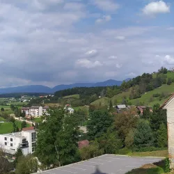 Šentjur Parish Church (Cerkev sv. Jurija) - Šentjur