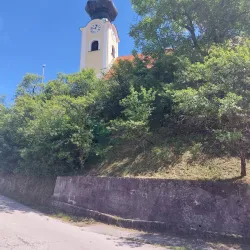 Šentjur Parish Church (Cerkev sv. Jurija) - Šentjur