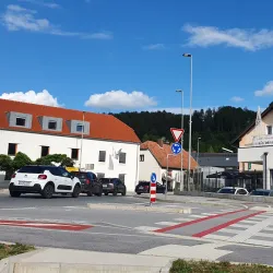 Šentjur Sports Park - Šentjur