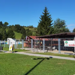 Šentjur Sports Park - Šentjur