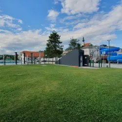 Šentjur Sports Park - Šentjur