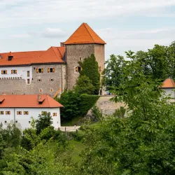 Kozjansko Regional Park - Šentjur