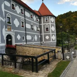 Kozjansko Regional Park - Šentjur