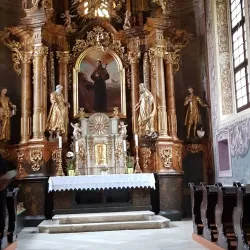 Kozjansko Regional Park - Šentjur