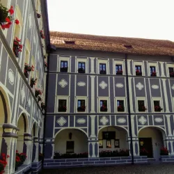 Kozjansko Regional Park - Šentjur