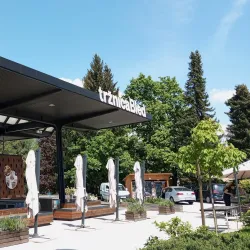 Local Farmers' Markets - Šentjur