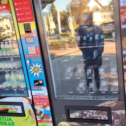 Local Farmers' Markets - Šentjur