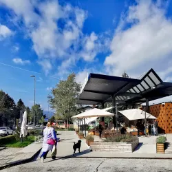 Local Farmers' Markets - Šentjur