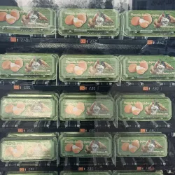 Local Farmers' Markets - Šentjur