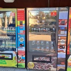 Local Farmers' Markets - Šentjur