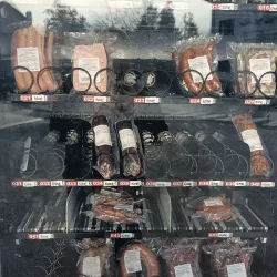 Local Farmers' Markets - Šentjur