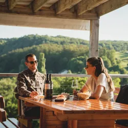 Local Vineyards and Wine Tasting - Šentjur