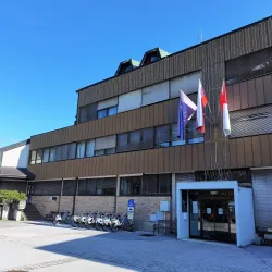 Old Town Center of Šentjur - Šentjur