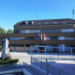 Old Town Center of Šentjur - Šentjur