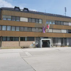 Old Town Center of Šentjur - Šentjur