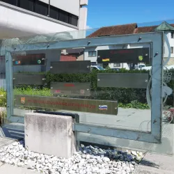 Old Town Center of Šentjur - Šentjur