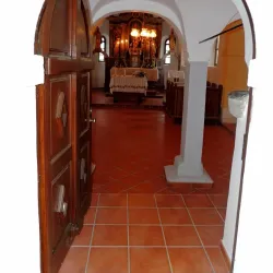 St. Martin's Church in nearby villages - Šentjur