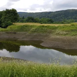 Dol pri Ljubljani Nature Park - Grosuplje