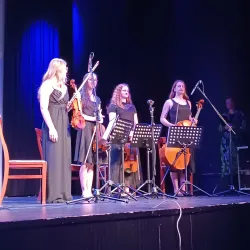 Grosuplje Cultural Center - Grosuplje