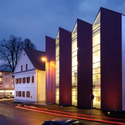 Grosuplje Museum - Grosuplje