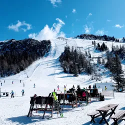 Krvavec Ski Resort - Grosuplje