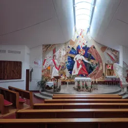 Saint Michael's Church - Grosuplje