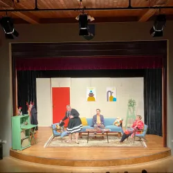 Horjul Cultural Center - Horjul