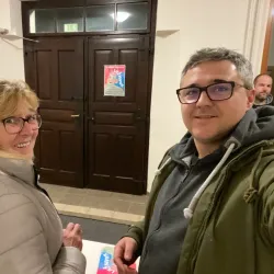 Horjul Cultural Center - Horjul