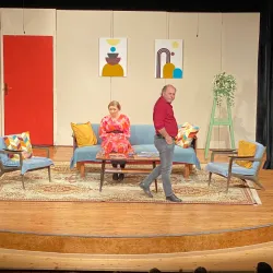 Horjul Cultural Center - Horjul