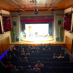 Horjul Cultural Center - Horjul