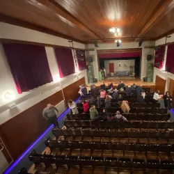 Horjul Cultural Center - Horjul