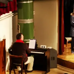 Horjul Cultural Center - Horjul