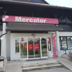 Horjul Local Market - Horjul