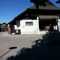 Horjul Local Market - Horjul