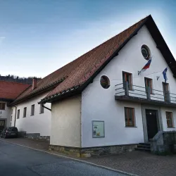 Horjul Museum - Horjul