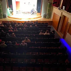 Horjul Museum - Horjul