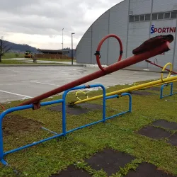 Horjul Park - Horjul