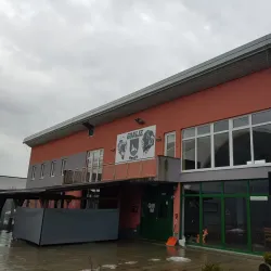 Horjul Park - Horjul