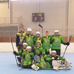 Horjul Park - Horjul