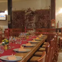 Local Vineyards - Horjul