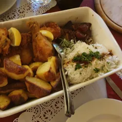 Local Vineyards - Horjul